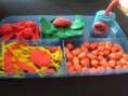 MENU SANO